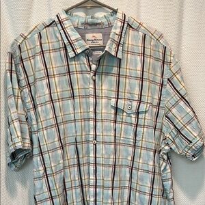 Tommy Bahama Men's XL button up shirt